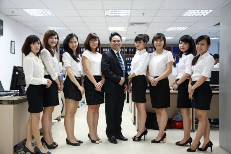 Top Công ty Luật uy tín nhất tại Hà Nội